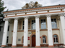 В свердловском городе зреет бунт. Под угрозой — второй человек в городе
