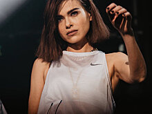 Биография Елены Темниковой