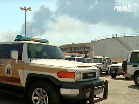 Хуситы заявили о новых атаках на объекты Saudi Aramco