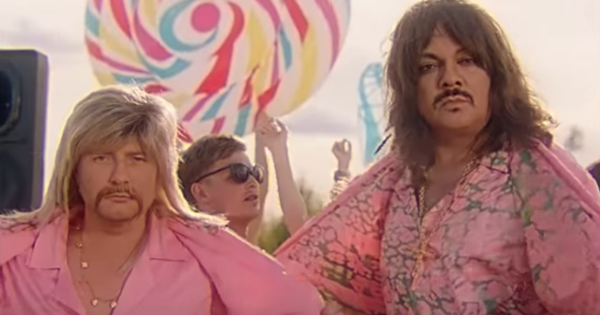 Россияне оценили новый клип Киркорова и Баскова — Рамблер