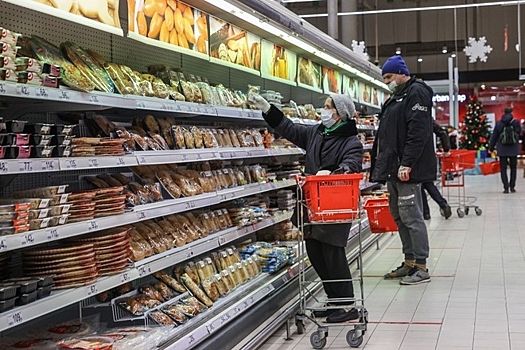 Ретейлеры пообещали россиянам доступные продукты
