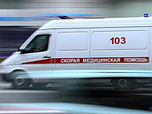 Из-за падения БПЛА произошло возгорание на предприятии «Азот» в Тульской области