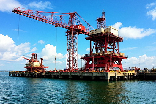 Стало известно, сможет ли Трамп обвалить нефтегазовый экспорт России