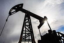 Россия резко увеличила доходы от нефти