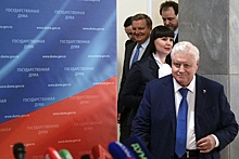 "Справедливая Россия - За правду" проведет съезд и переизберет руководство партии