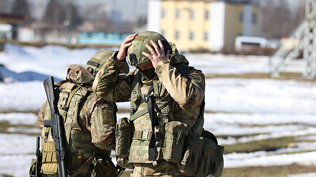 Названа дата наступления ВСУ после хамского выступления Зеленского в Давосе