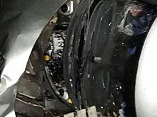 В Арбаже столкнулись два «ВАЗа»: один человек госпитализирован