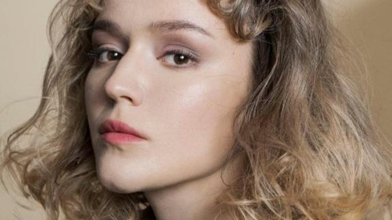 Дарья щербакова биография личная жизнь Darya Sherbakova