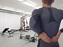 Какие упражнения можно делать при поясничной грыже