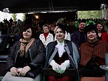 В Московской области открылся театральный фестиваль «Мелиховская весна»