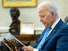 Терапевт О’Коннор: Джо Байден перестает дышать во сне