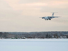Минобороны Украины прокомментировало возможную причастность ВСУ к падению Ил-76