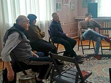 В Челябинской Публичке обсудили книгу Астафьева и правду о войне