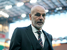 Пиоли рассказал о травме Ибрагимовича в матче с «Ювентусом»