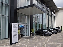 «Ключавто» вошел в десятку крупнейших автохолдингов России