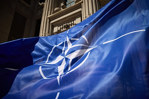 В НАТО оправдали разрешение бить ракетами вглубь России