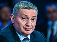 Биография Андрея Бочарова