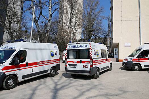 В Овруче из-за взрыва ручной гранаты погибли пять человек