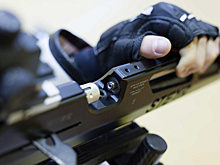 Ямалец Владимир Масленников стал чемпионом Кубка России по пулевой стрельбе