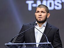 Хабиб Нурмагомедов — Жорж Сен-Пьер, возможная схватка по грэпплингу, Fight Pass, потенциальный гонорар бойцов