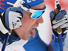 Андрей Парфенов и Аида Баязитова победили в спринте в финале Кубка России