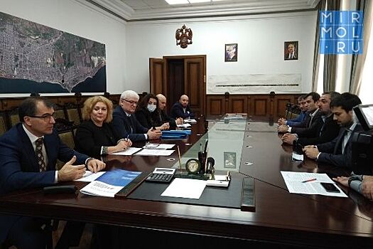 Дербент расширяет возможности и сферы безналичной оплаты