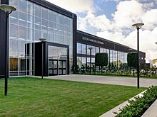 Планы по сокращению сотрудников в Aston Martin изменились