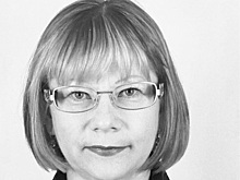 В Нижнем Новгороде простятся с ветераном Заксобрания Светланой Тихомировой