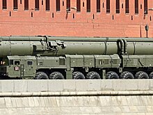 За рубежом оценили боеспособность российской армии