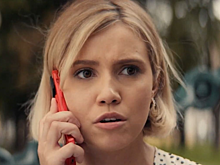 Вышел трейлер российской мелодрамы «Между нами»