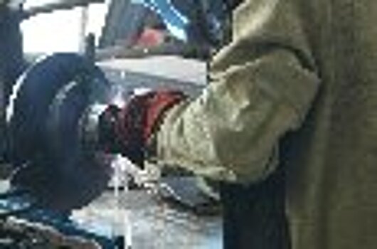 В ИК–5 УФСИН России по Республике Татарстан осваивают выпуск нового вида продукции