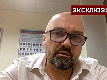 «Достаточно жестко»: задержанный рассказал об операции в Москве по пресечению нелегальных гонок