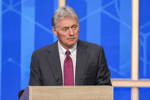 Песков назвал принципиальной для РФ территориальную часть формулы Анкориджа