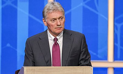 В Кремле назвали принципиальное условие РФ по урегулированию конфликта на Украине