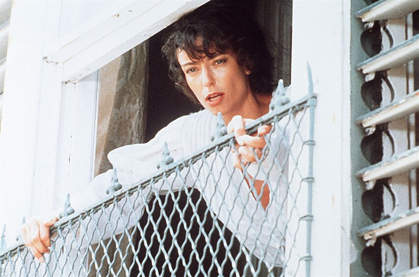 Рэйчел Уорд сыграла в экранизации романа-приквела «Джейн Эйр» о молодости первой жены мистера Рочестера Берты Мейсон.