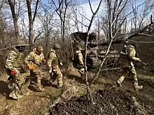 «Шли на свой опорник – а пришли к русским в плен»: Южно-Донецкий фронт ВСУ посыпался после потери Богатыря