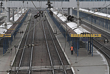 С юга России в Москву запустят дополнительные поезда