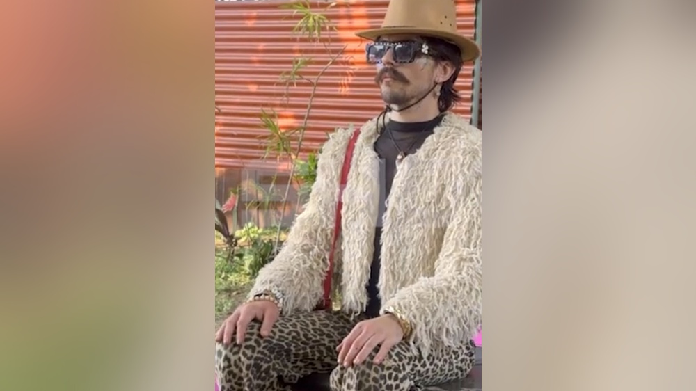 Мать задержанного за убийства россиянок на Гоа рассказала о жизни сына