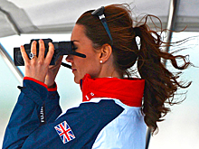 Принц Уильям вспомнил о шокировавшем Кейт Миддлтон подарке