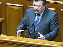 Бывший министр обороны Украины: Западу нет дела до Киева