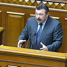 Бывший министр обороны Украины: Западу нет дела до Киева