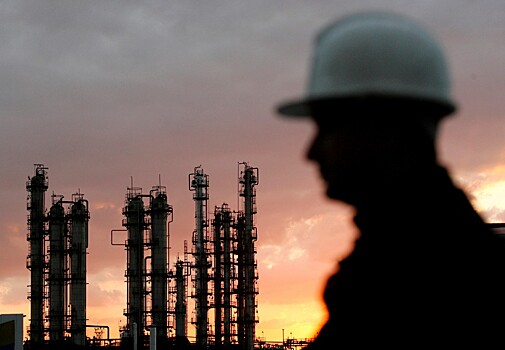 ОПЕК не тревожит рост экспорта нефти из России