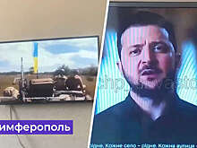 Экс-депутат Рады Царев сравнил с эксгибиционизмом показ Зеленского на российском телевидении