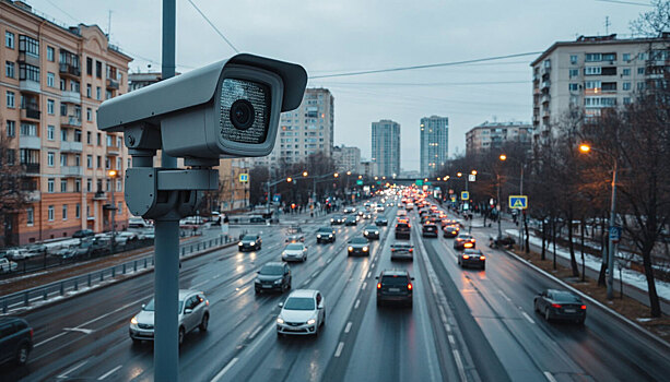 В Калмыкии запустят цифровую систему «Безопасный город» к 2026 году