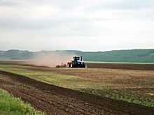 Инвестпотенциал агропрома Красноярского края оценивается почти в 90 миллиардов рублей