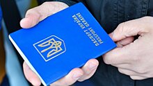 Получение биометрического паспорта украинец счел свидетельством "бесполезно-вредительской жизни" Гройсмана