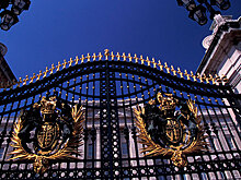 От королевы Елизаветы сбежали повара