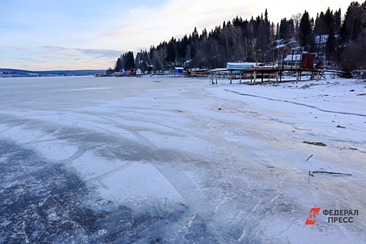 Синоптик предупредил петербуржцев об опасности на водоемах