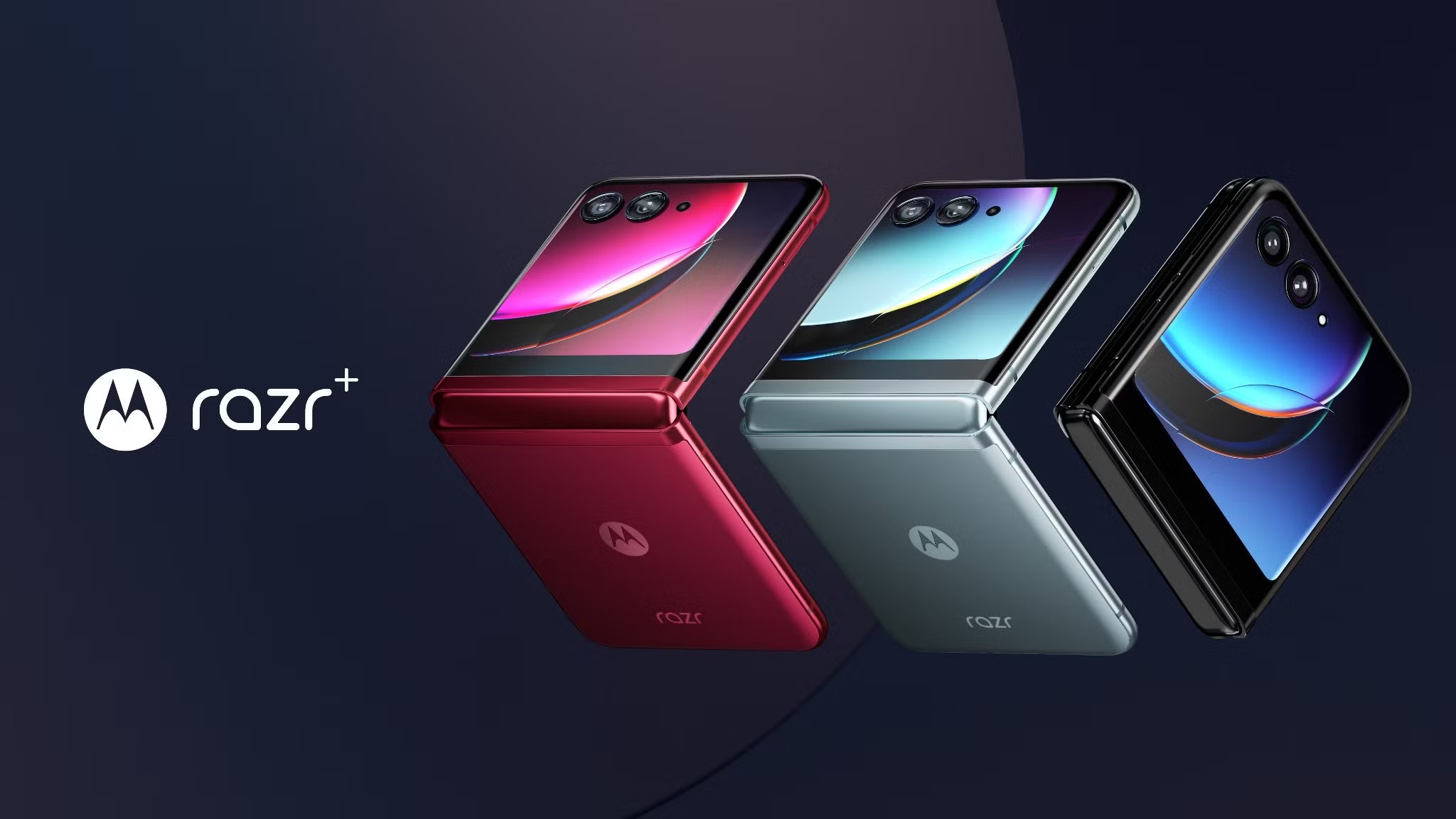 В Сеть слили полные характеристики флагманского Motorola Razr 60 Ultra