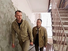 «Не мог отказаться»: как победитель «Лидеров России» помогает восстановить Волноваху в ДНР